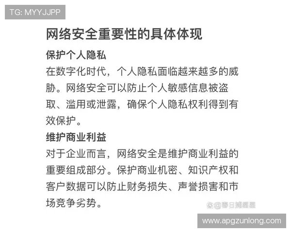 尊龙平台网页版账号安全防护措施及个人信息保护的重要性 尊龙平台网页版账号安全防护措施及个人信息保护的重要性